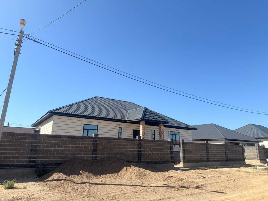 Продается 5 комнатный дом