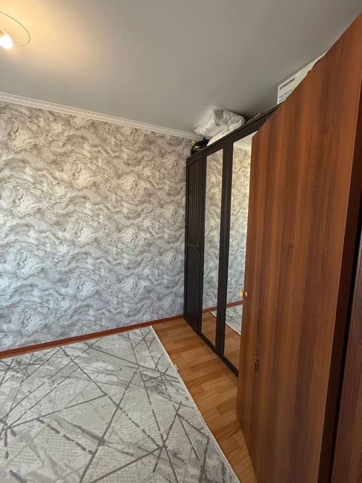 Продам квартиру на кск