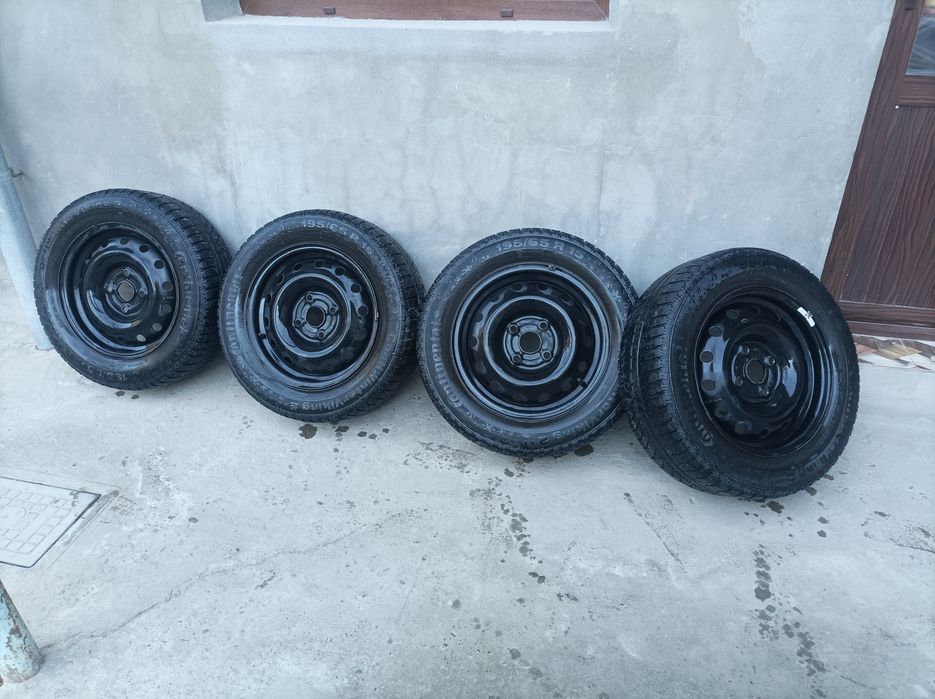 Лачетти диска балон сотилади ЗИМНИ