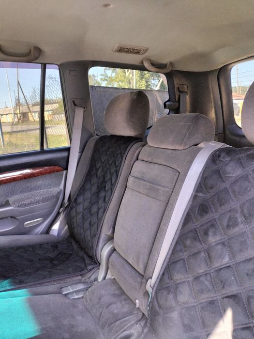 Продам Toyota Land Cruiser Prado 2008 г