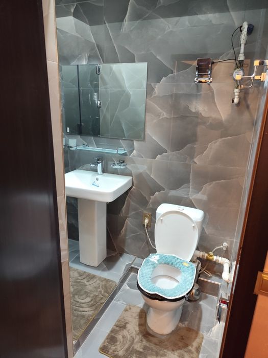 Аренда свая студия Яккасарай