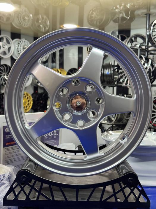 14 diska spark nexia cobalt lada damas