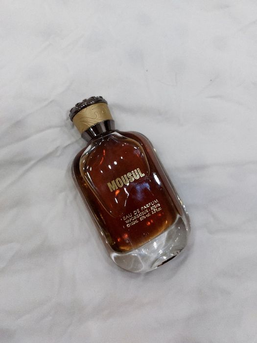 Ard Al Zaafaran – Mosul atiri