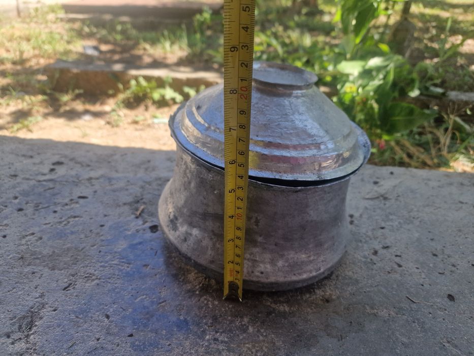 Медни калайдисани менци