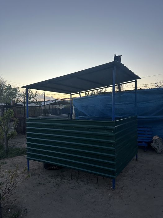 Сдается дача на барковском