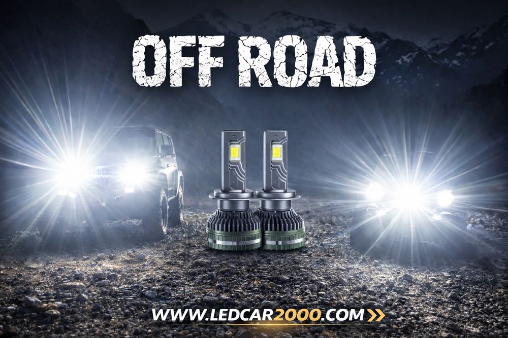 Led крушки 150w - Създадени за истински off road
СЪЗДАДЕНИ ЗА ИСТИНСКИ