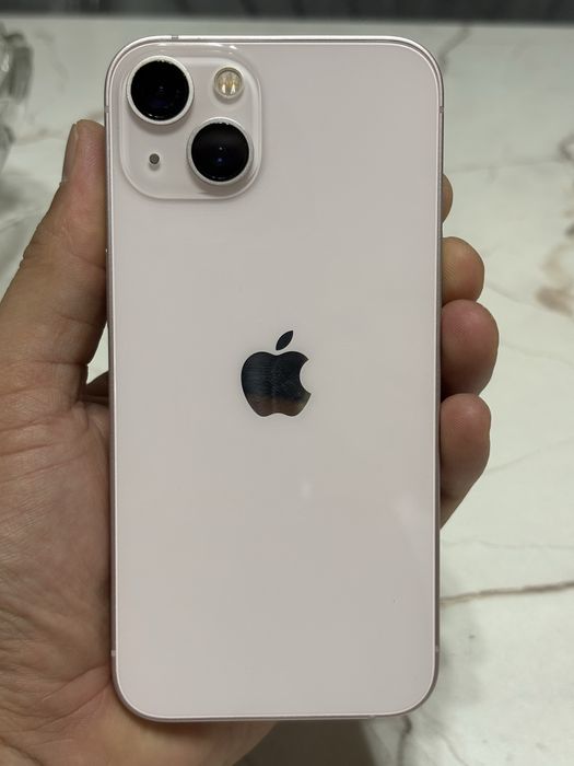 iPhone 13 сатылады
