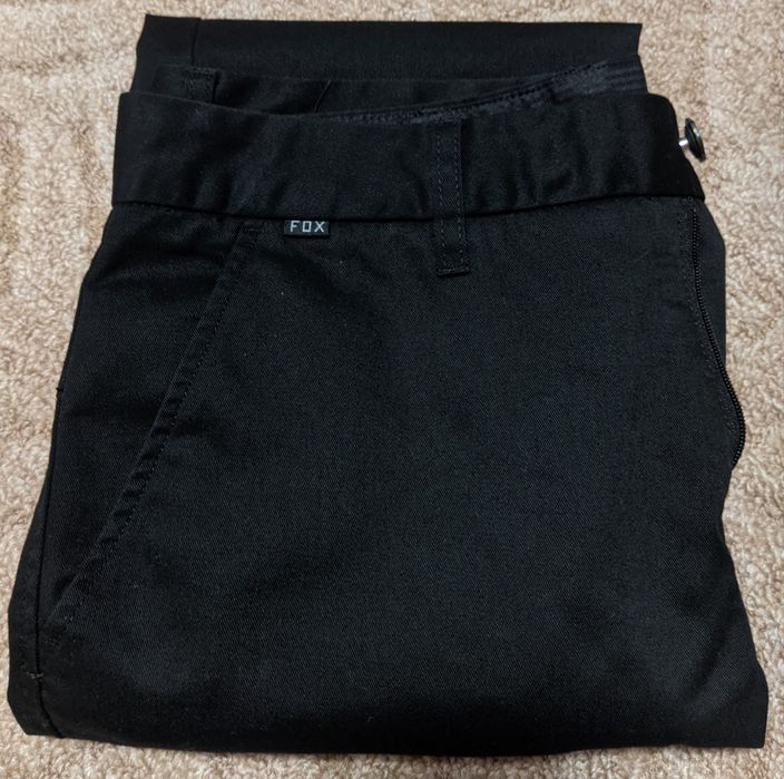 Панталон FOX Throttle Размер M 31-32