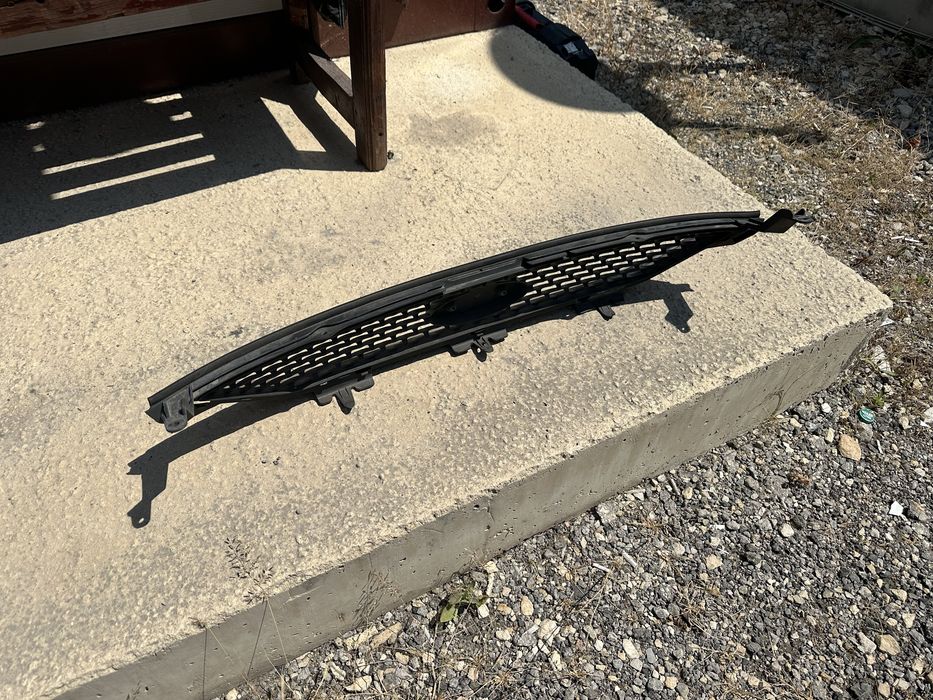 Маска\Решетка за Форд Галакси 06-10г.!