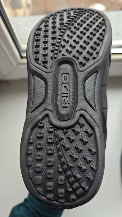 Ботинки для сноуборда ride