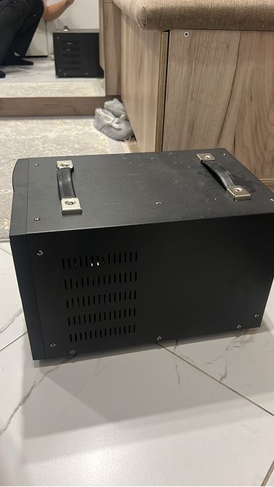 Стабилизатор напряжения ALTECO 10000