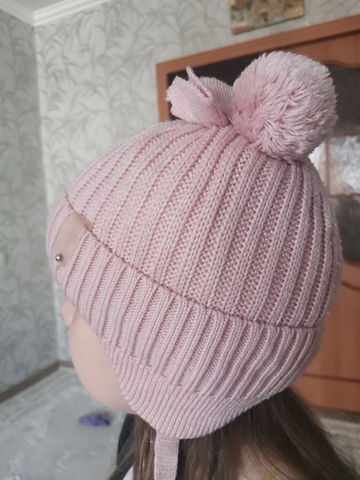 Продам детские шапки