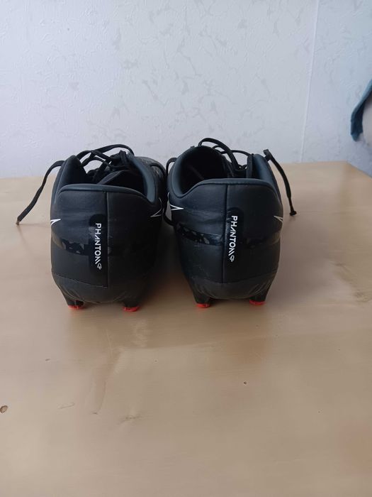 Футболни обувки (бутонки) Nike Phantom GT2 Academy FG/MG – Оригинални