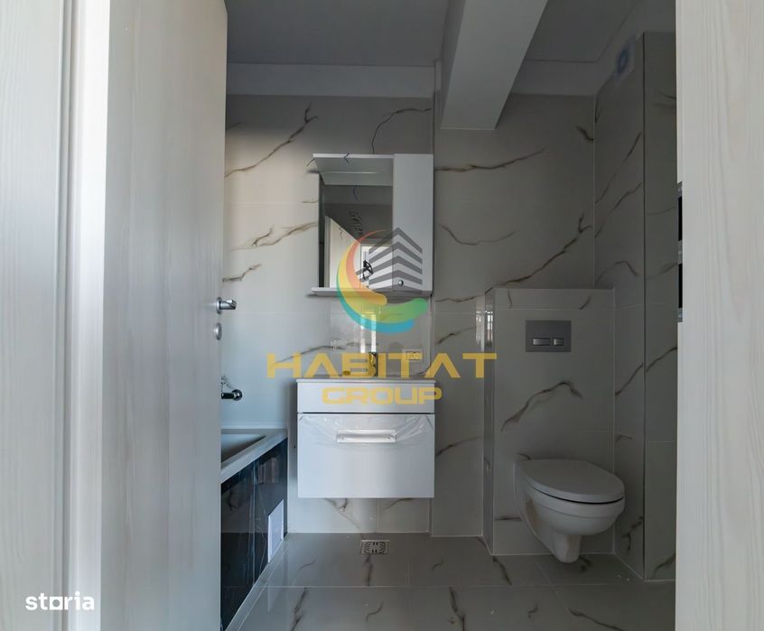 Apartament tip studio la 500 de metri de metrou Berceni!