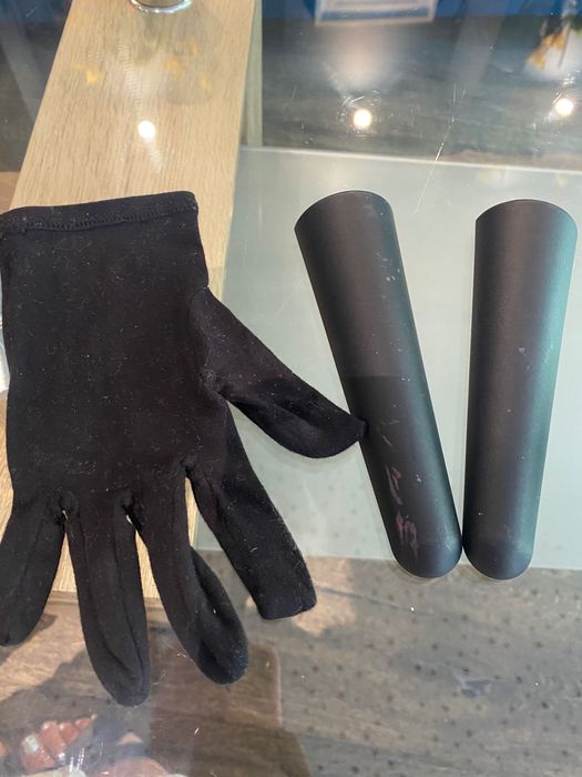 НАМАЛЕНИЕ Маша за къдрене на коса