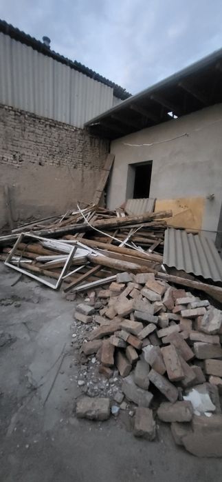 Farg'ona shaxarda 4 sotixlik hovli