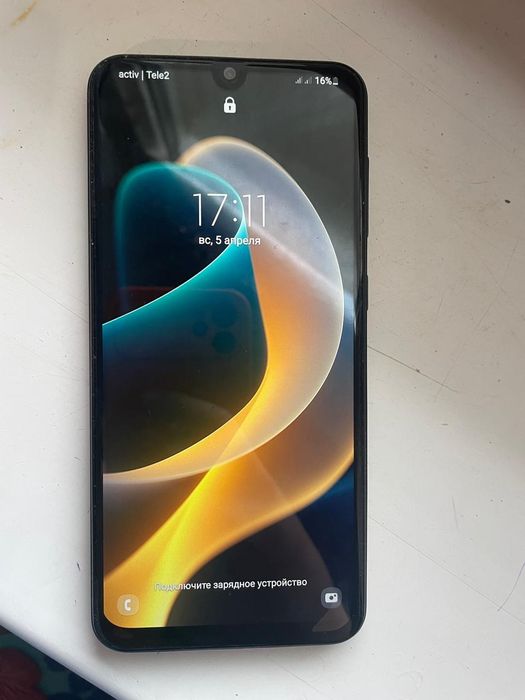 Самсунг А30, 32Гб сатылады.