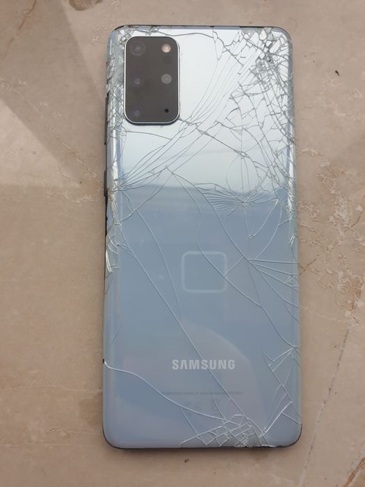 Piese Samsung S20 plus spart fata spate