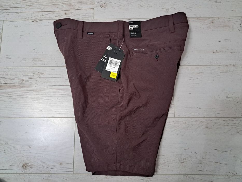 Nike Hurley-Ориг.къси панталони Нови!