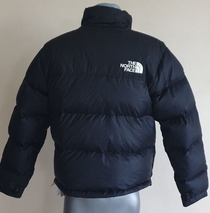 The North Face Nuptse 700 Down Women Jacket Size M НОВО!  ОРИГИНАЛ! Дамско Зимно Яке!