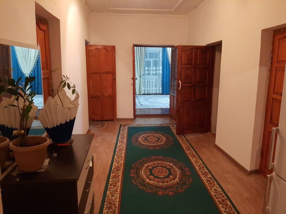 Продается дом 5 комнат