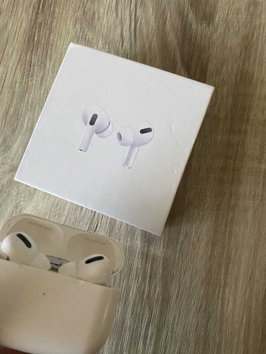 Airpods pro 2