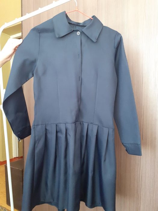 Школьная форма,брюки,одежда,женская,для девочек