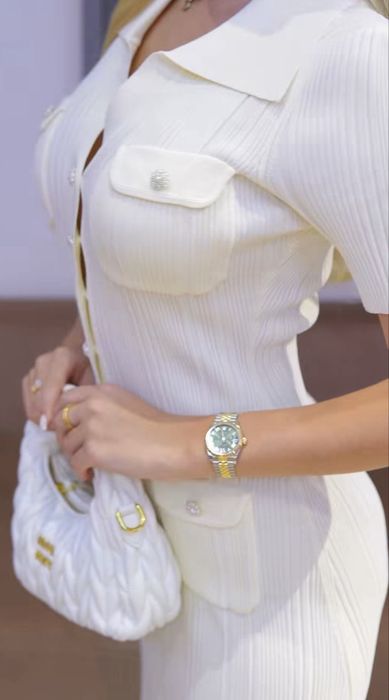 Платье под Sandro