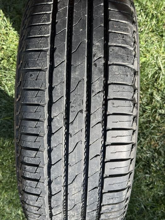 Nokian nordman s2 suv 235/55/17