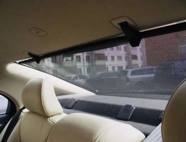 Американская универсальная фирменная занавеска/шторка STANLEY