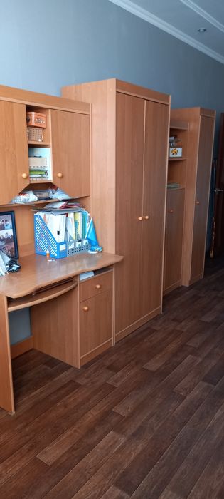Мебель в детскую