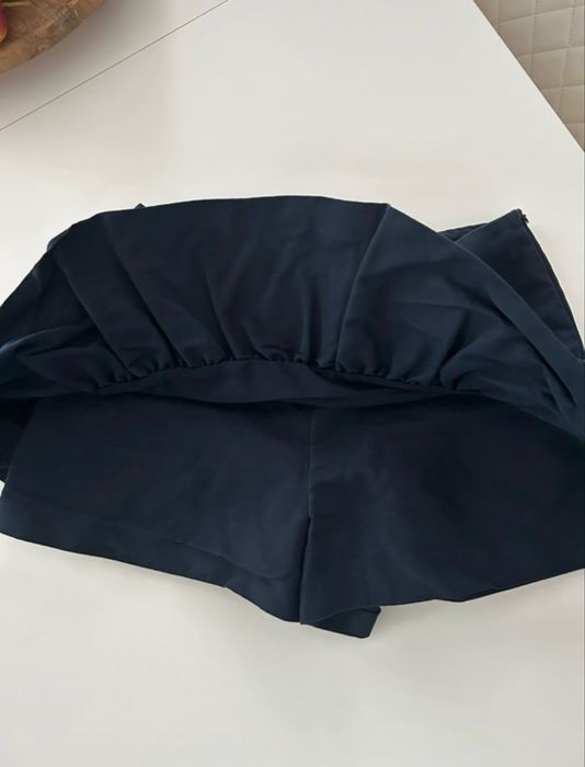 SANDRO fusta pantalon scurta