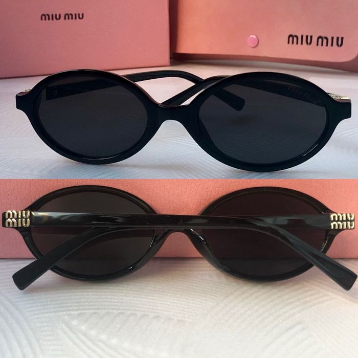 Дамски слънчеви очила елипса овални кръгли