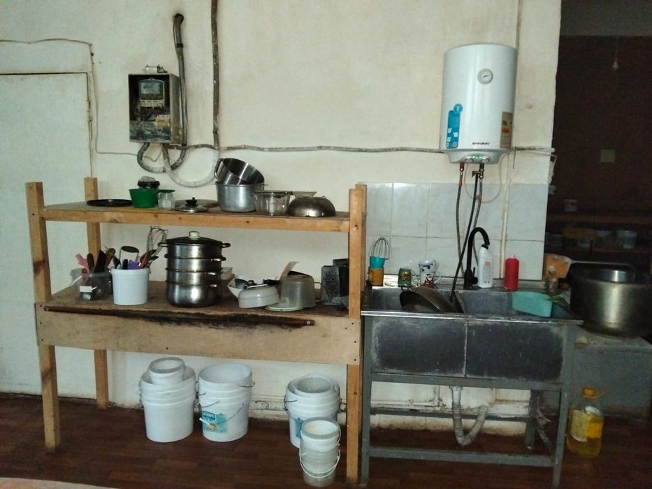 Продажа оборудования