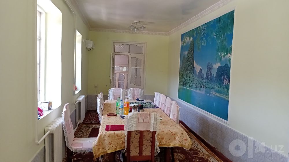 Ховли сотилади. Дом продается