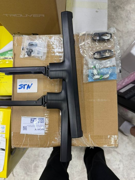 Телевизор Sony Bravia X85L