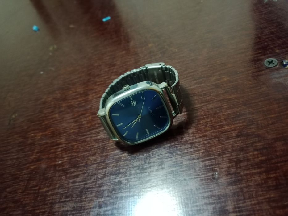 Часы для Рука об руку