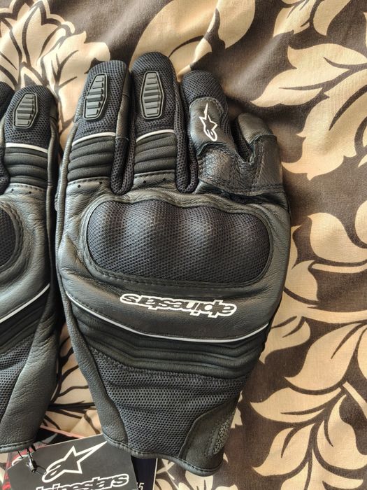 Ръкавици за мотор Alpinestars Crosser Drystar