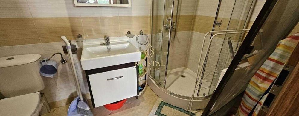 Продава се Едностаен апартамент в Свети Влас - 30 кв.м за 1667 €/кв.м - Снимка #6