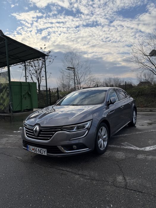 Renault Talisman
