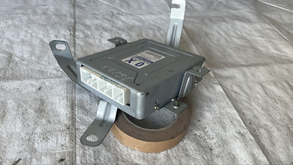 Компютър двигател Suzuki Ignis 2