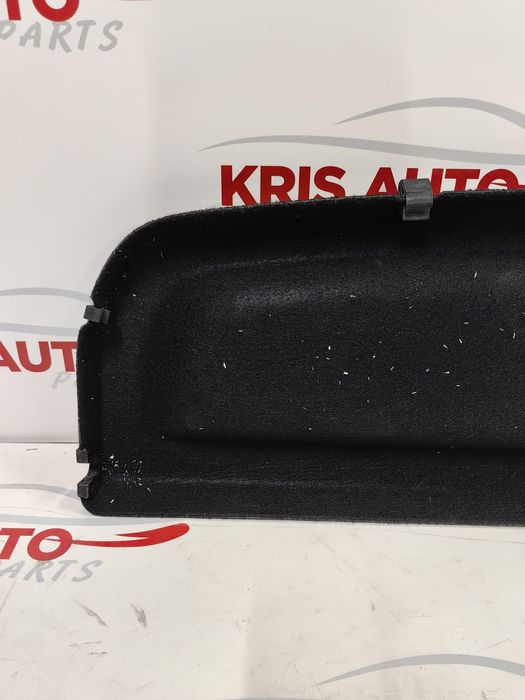 Кора багажник Opel Agila / Опел Агила 2009г