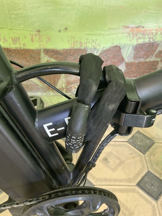 Продам Электровелосипед