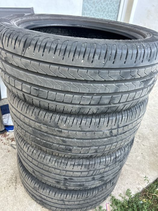 235 50 19 Pireli vara dot 2022