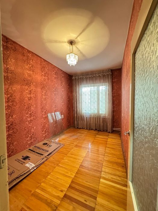 Юнусабад 10 квартал 2/3/5 (58²) продаётся квартира ипотека