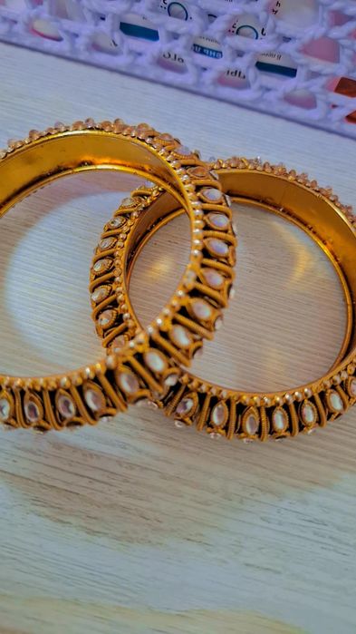 Индийский браслет новый