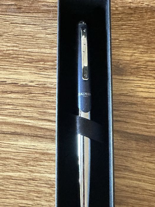 Оригинален Balmam . Луксозен химикал