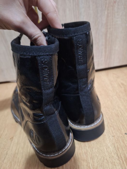 Ghete dama S Oliver mărimea 38