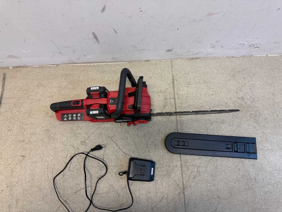 Резачка бензин. 450mm 2200W .325" 1.5mm 72 / R20 Резачка