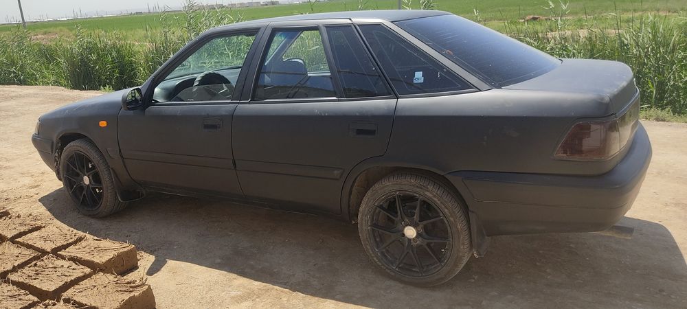 Daewoo espero sotiladi